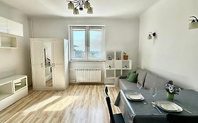 Apartament Blisko Centrum