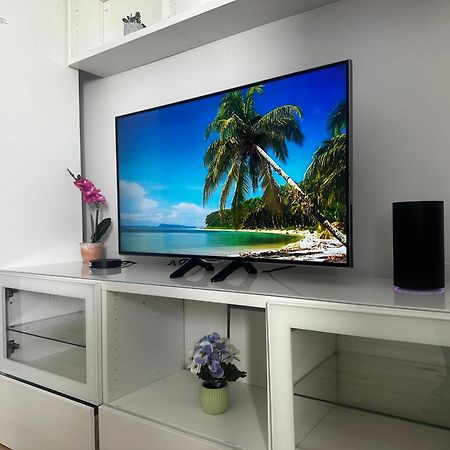 Апартаменти Apartament Blisko Centrum Варшава Екстер'єр фото