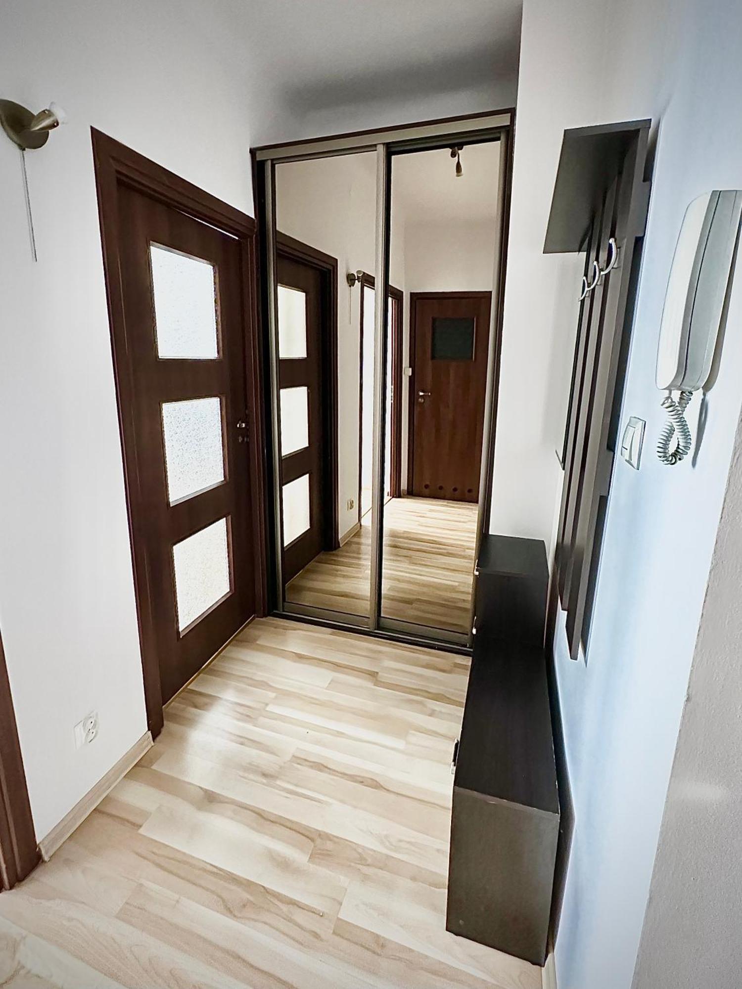 Апартаменти Apartament Blisko Centrum Варшава Екстер'єр фото